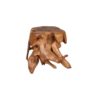 Abstract Stool