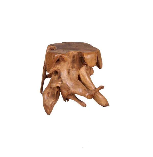 Abstract Stool