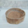 Bowl For Outdoor Living