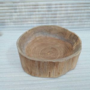 Bowl For Outdoor Living
