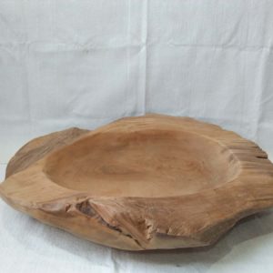 Rustic Bowl