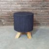 Teak Wood Stool