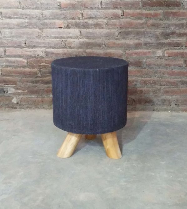 Teak Wood Stool